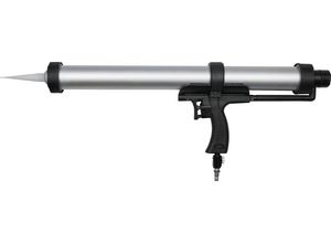 KS Tools Druckluft-Kartuschen-Pistole 600 ml - 515.1985