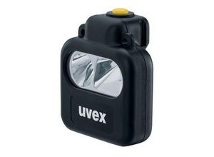 uvex pheos LED Lights EX - LED Helmlampe - ex-geschützte Version - 9790063