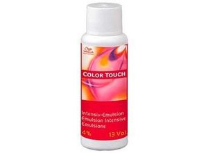 wella color touch intensiv-emulsion 4