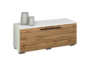 VCM TV Möbel Lowboard Fernsehschrank