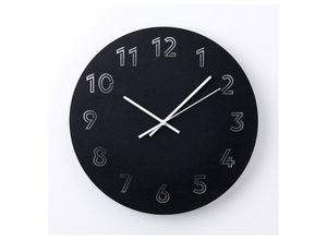 TUNNIS Wanduhr