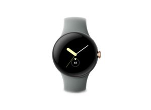 Google Pixel Watch - WLAN