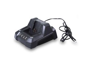 Ikra 40 V Schnellladegerät