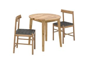 NACKANÄS / NACKANÄS Tisch und