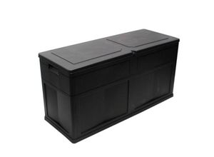 TOOMAX Multifunktionsbox 119x46cm Auflagenbox Kissenbox