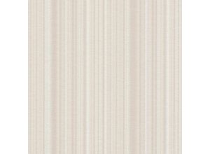 Tapete gestreift in Beige Grau | Moderne Vliestapete mit Streifen für Wohnzimmer und Esszimmer | Vlies Streifentapete in Crème Beige