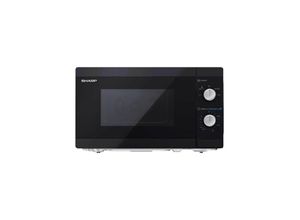 Sharp YC-MS01E-B