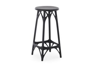 Kartell - AI Light Barhocker
