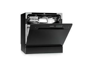 Amazonia 8 Geschirrspülmaschine 1620 Watt