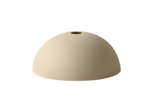 ferm LIVING - Dome Shade Lampenschirm, beige