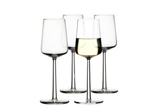 Iittala - Essence Weißwein-Glas, 33