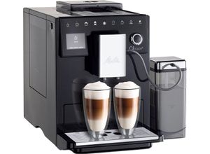 Melitta Kaffeevollautomat CI Touch® F630-102,