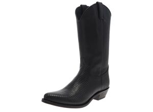 FB Fashion Boots PACO Schwarz