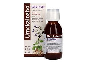 umckaloabo 100 ml