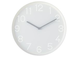 TROMMA Wanduhr