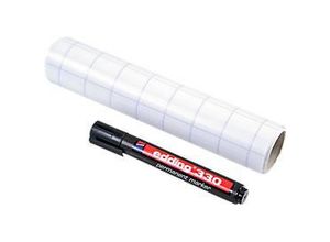 Magic Charts Legamaster, für Flipcharts,