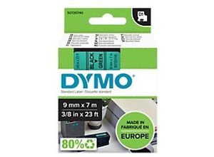 dymo labelmanager 210d