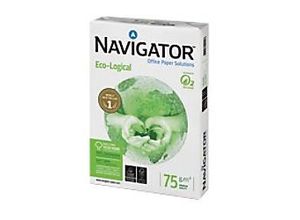 navigator eco-logical, a4