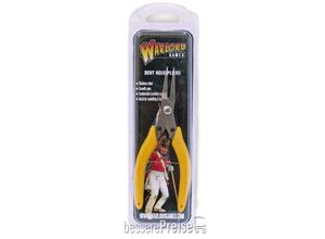 Warlord Games 843419905 - Bent Nose Pliers - Zange von Warlord Games