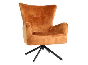 Lounge-Sessel MCW-L63, Cocktailsessel Polstersessel Relaxsessel,