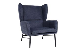 Lounge-Sessel MCW-L62, Ohrensessel Cocktailsessel Sessel