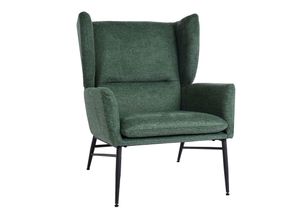 Lounge-Sessel MCW-L62, Ohrensessel Cocktailsessel Sessel