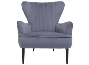 Lounge-Sessel MCW-K37, Cocktailsessel Polstersessel Sessel,