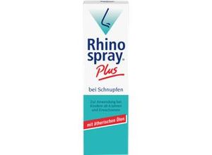 rhino spray plus