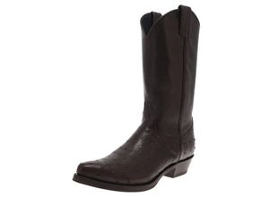 FB Fashion Boots PACO Braun