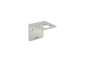 Meraki Wandhalterung, Gebürstetes Silber-Finish
