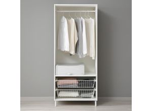 PLATSA Schrank mit 2 Türen