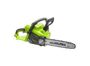 Zipper ZI-KTS40V Solo 40 V Akku-Kettensäge