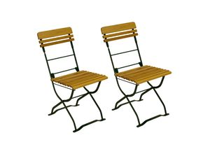 DEGAMO Biergarten - Garnitur MÜNCHEN