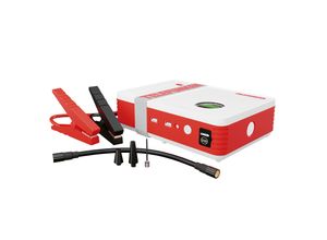 Telefunken Powerbank mit Kompressor TPK 10