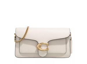 Coach Clutches - Polished Pebble