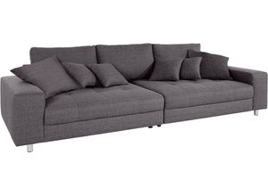 Mr. Couch Big-Sofa, wahlweise mit