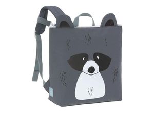 LÄSSIG Kinderrucksack Cooler About Friends