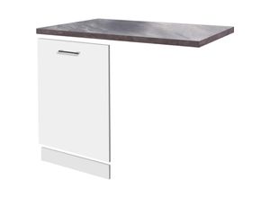 Flex-Well Geschirrspüler- Paket Lucca für