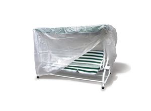 DEGAMO Abdeckhaube Hollywoodschaukel 3-stizer 215cm,