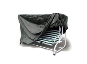 DEGAMO Abdeckhaube Hollywoodschaukel 4-sitzer 250cm,