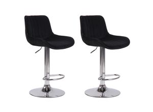 CLP 2er Set Barhocker Lentini