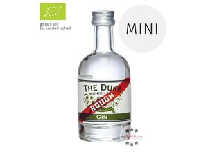 the duke munich dry gin