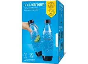 sodastream easy one touch