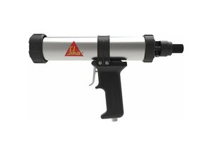 Airflow Luftdruck-Pistole Auspresspistole für 310ml Kartuschen - Sika