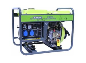 generator diesel