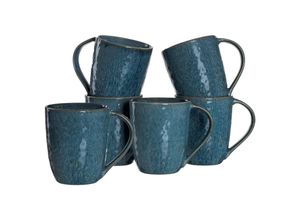 Produktbild Leonardo Kaffeebecher Matera 430 ml 6er Set
