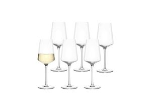 Leonardo Rieslinggläser Puccini 400 ml