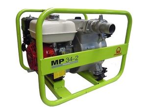Pramac Pumpen MP-Serie MP34-2