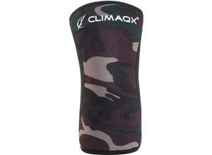 Climaqx Kniebandagen