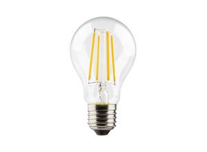 Müller-Licht Müller Licht LED-Lampe E27 7W 827 Filament 3er